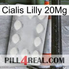 Cialis Lilly 20Mg 16